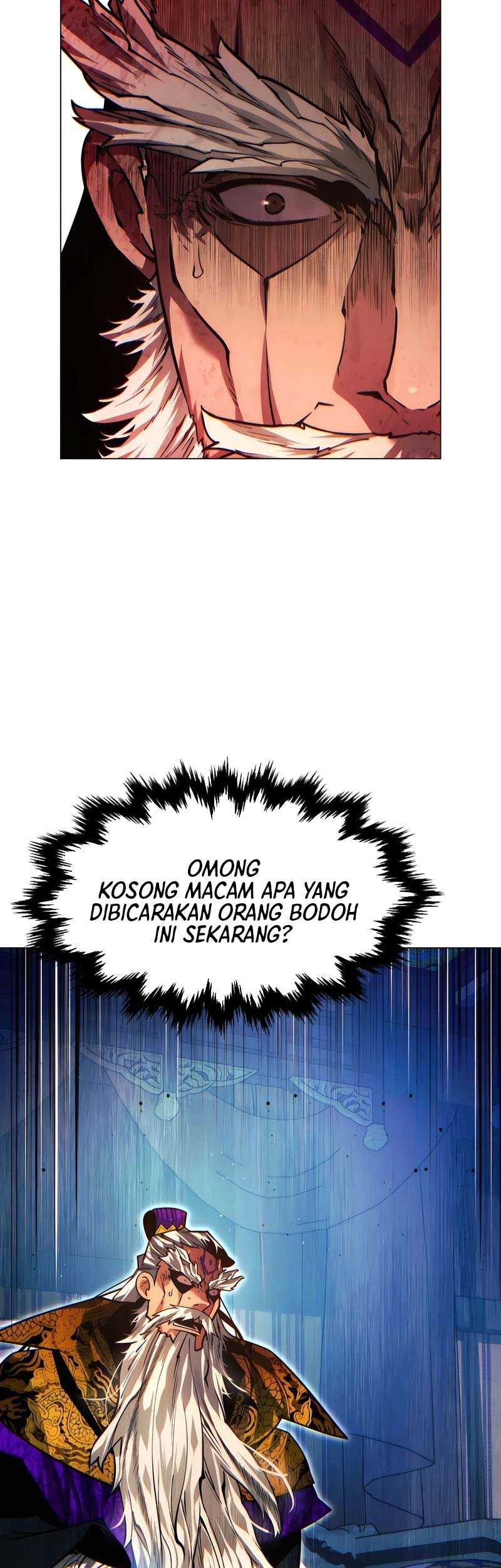 Modern Man Who Fall Into Murim chapter 90 halaman 4