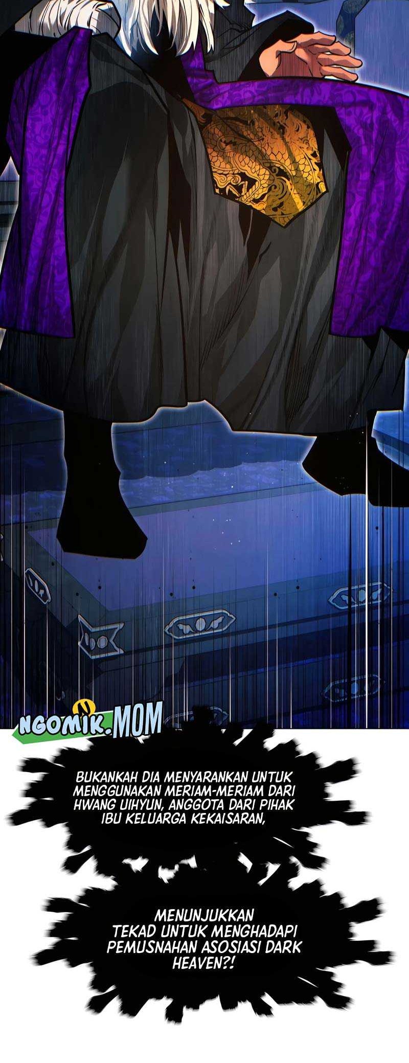 Modern Man Who Fall Into Murim chapter 90 halaman 5