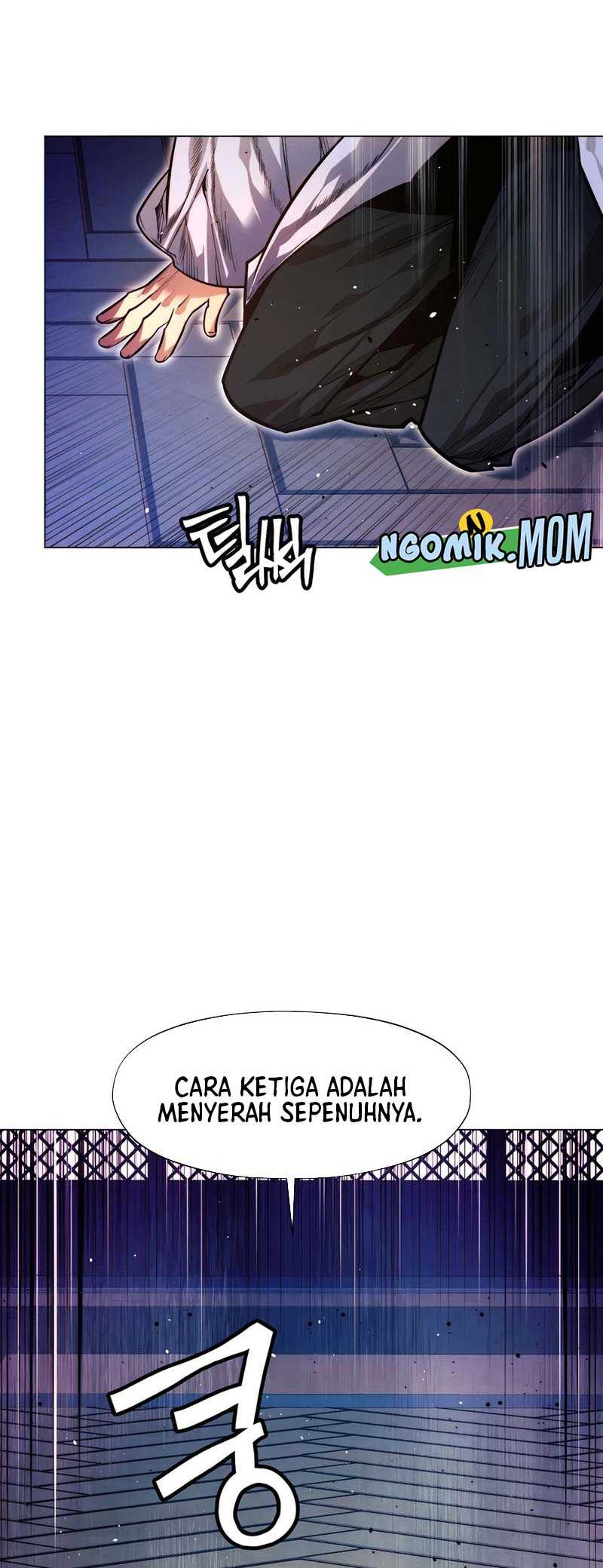 Modern Man Who Fall Into Murim chapter 90 halaman 9