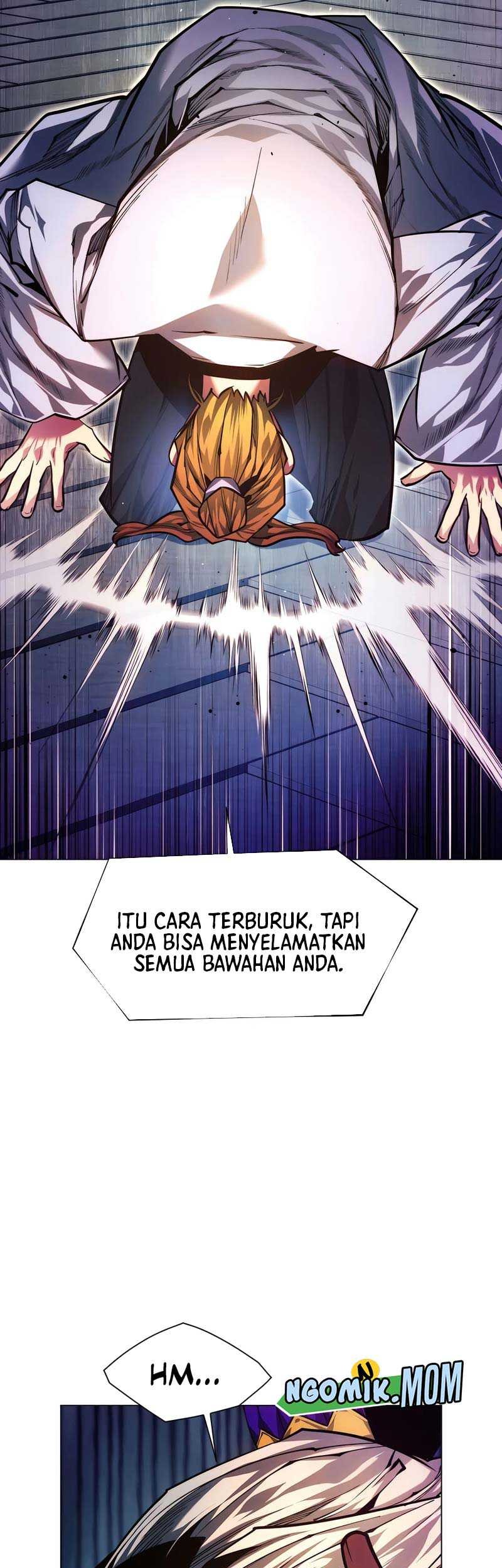 Modern Man Who Fall Into Murim chapter 90 halaman 10