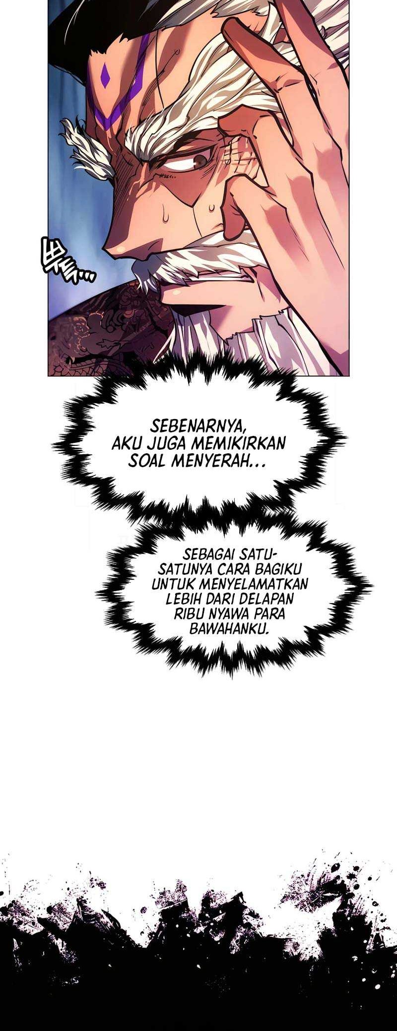 Modern Man Who Fall Into Murim chapter 90 halaman 11
