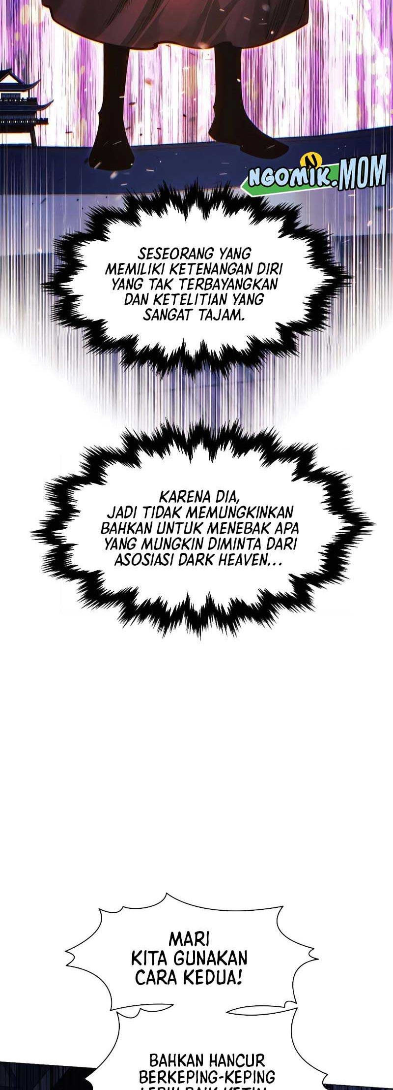 Modern Man Who Fall Into Murim chapter 90 halaman 13