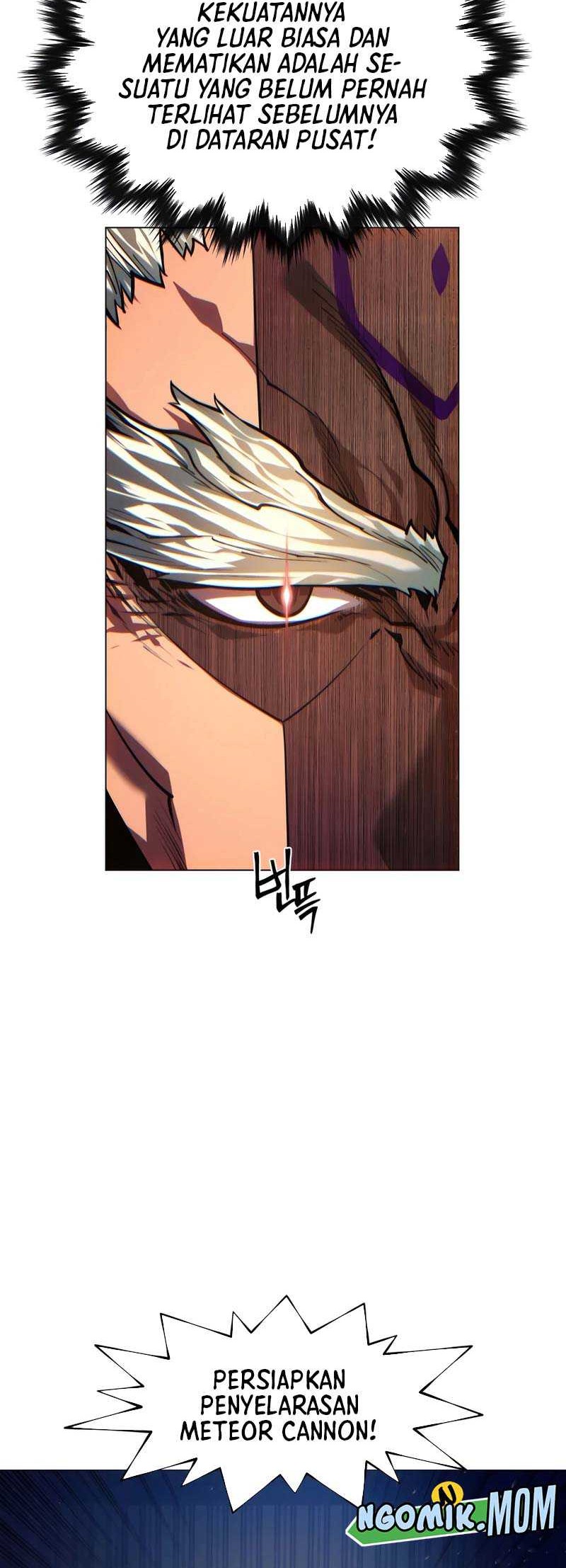 Modern Man Who Fall Into Murim chapter 90 halaman 19