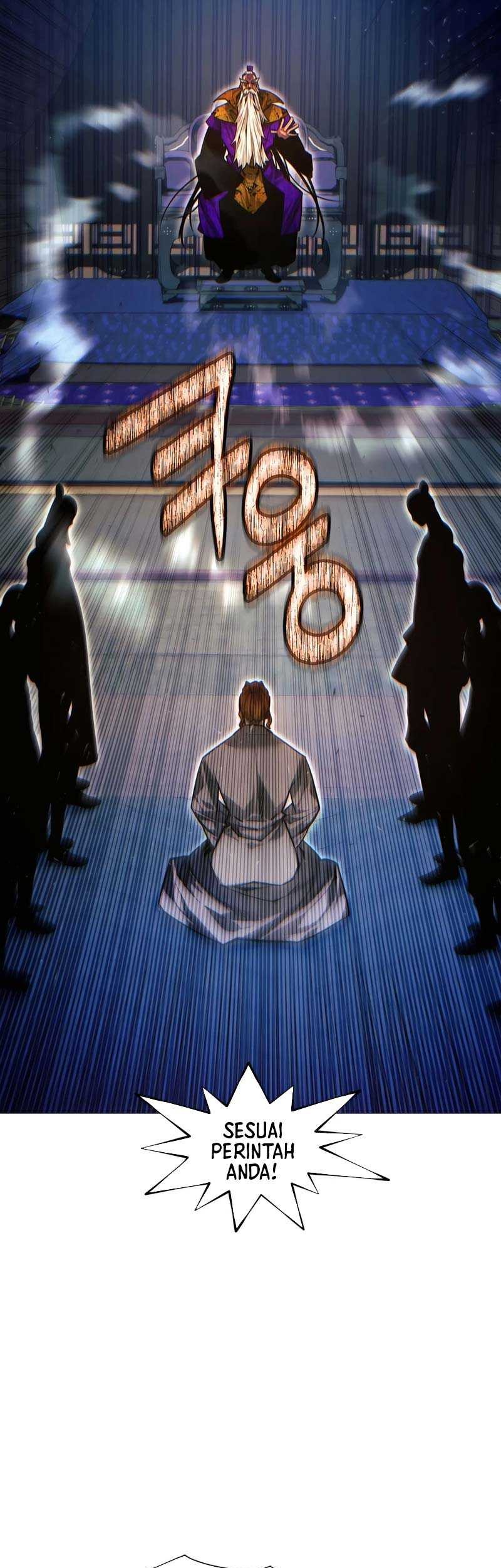 Modern Man Who Fall Into Murim chapter 90 halaman 20