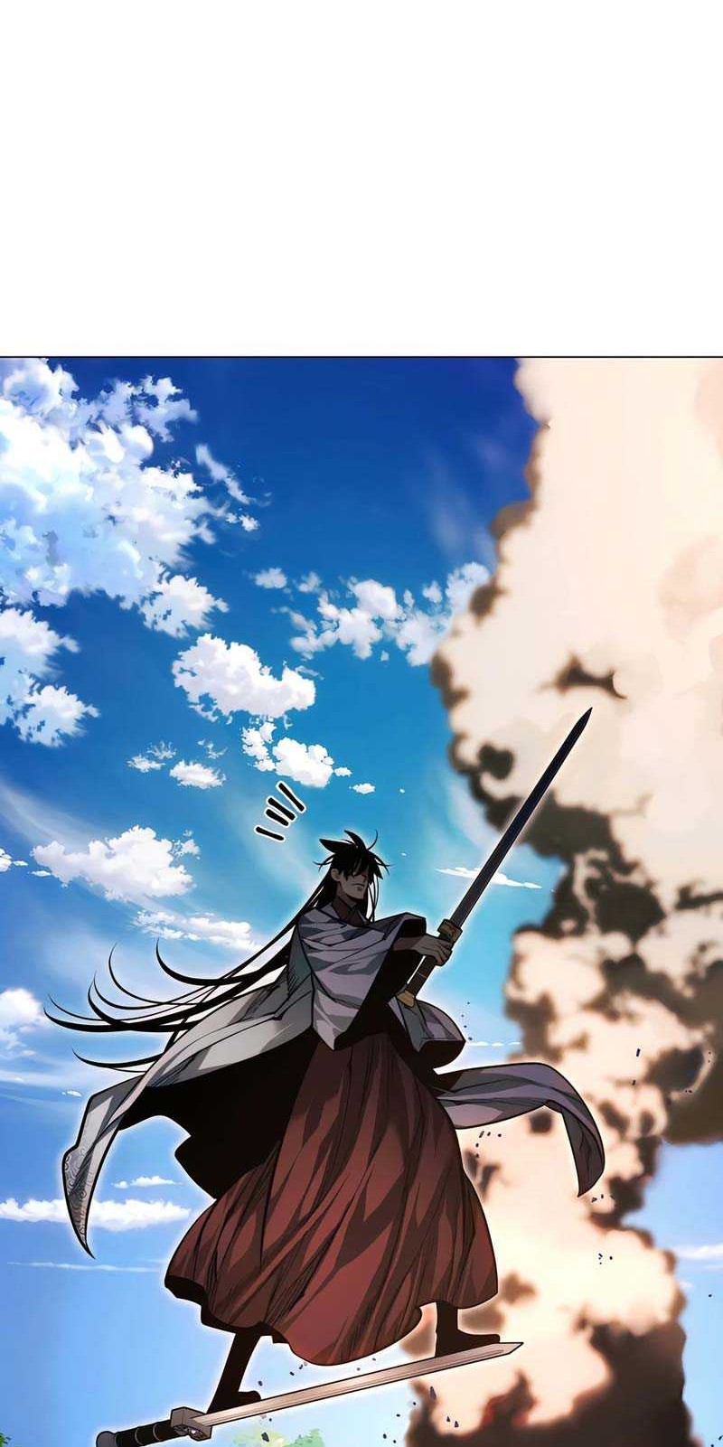 Modern Man Who Fall Into Murim chapter 90 halaman 27