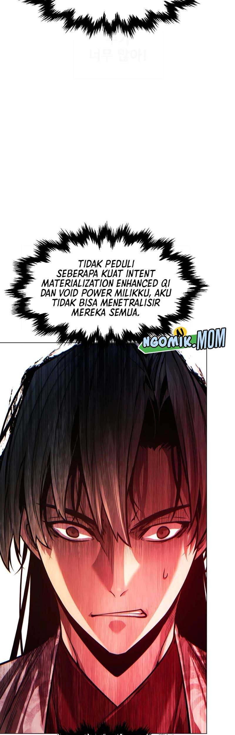 Modern Man Who Fall Into Murim chapter 90 halaman 30