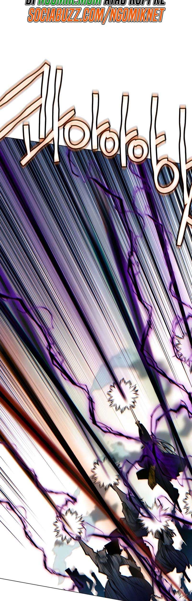 Modern Man Who Fall Into Murim chapter 90 halaman 40