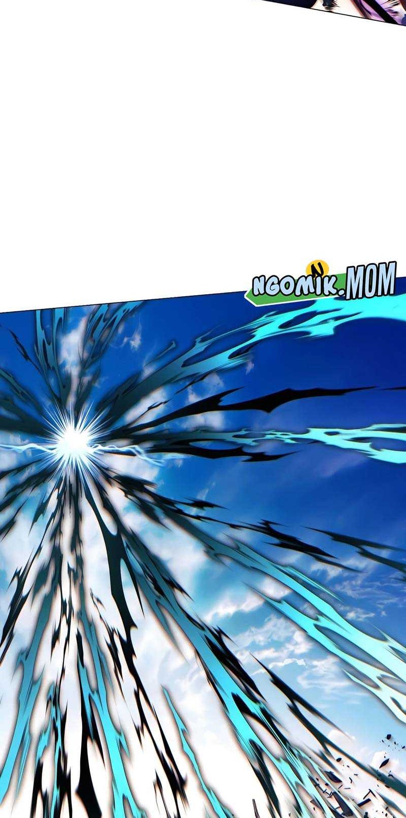 Modern Man Who Fall Into Murim chapter 90 halaman 41