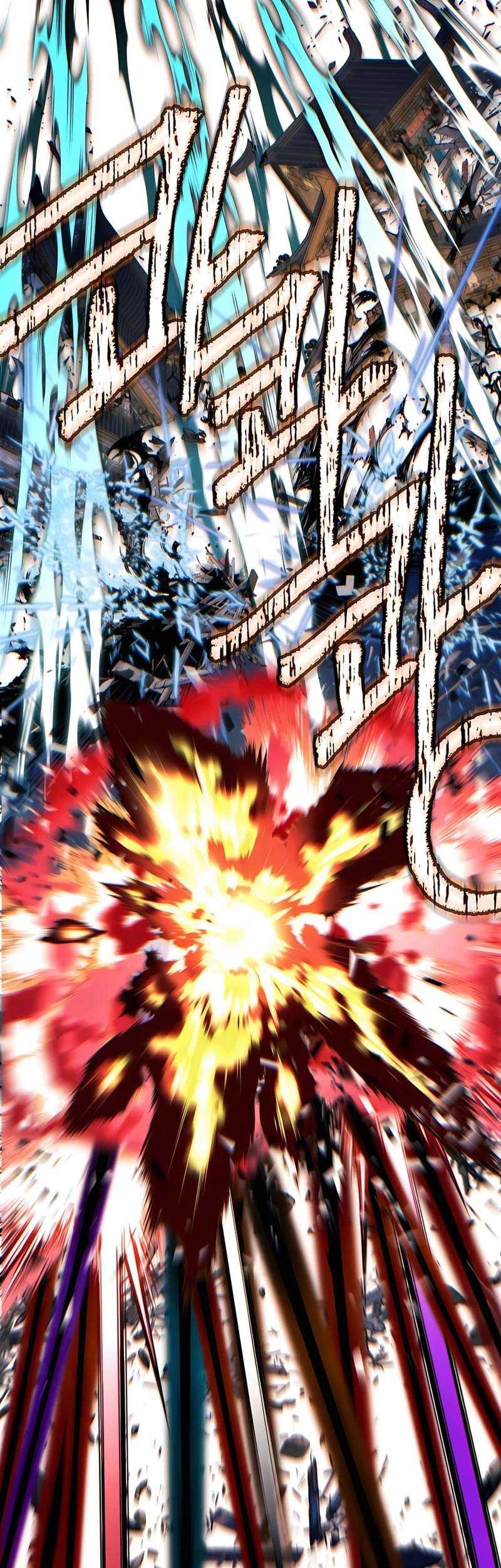 Modern Man Who Fall Into Murim chapter 90 halaman 42