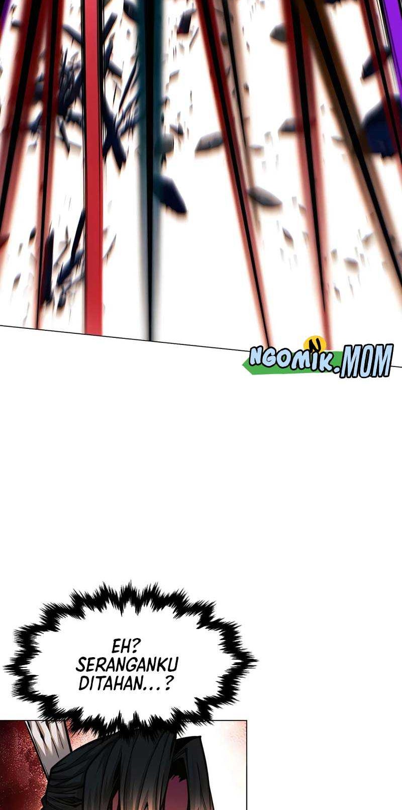 Modern Man Who Fall Into Murim chapter 90 halaman 43