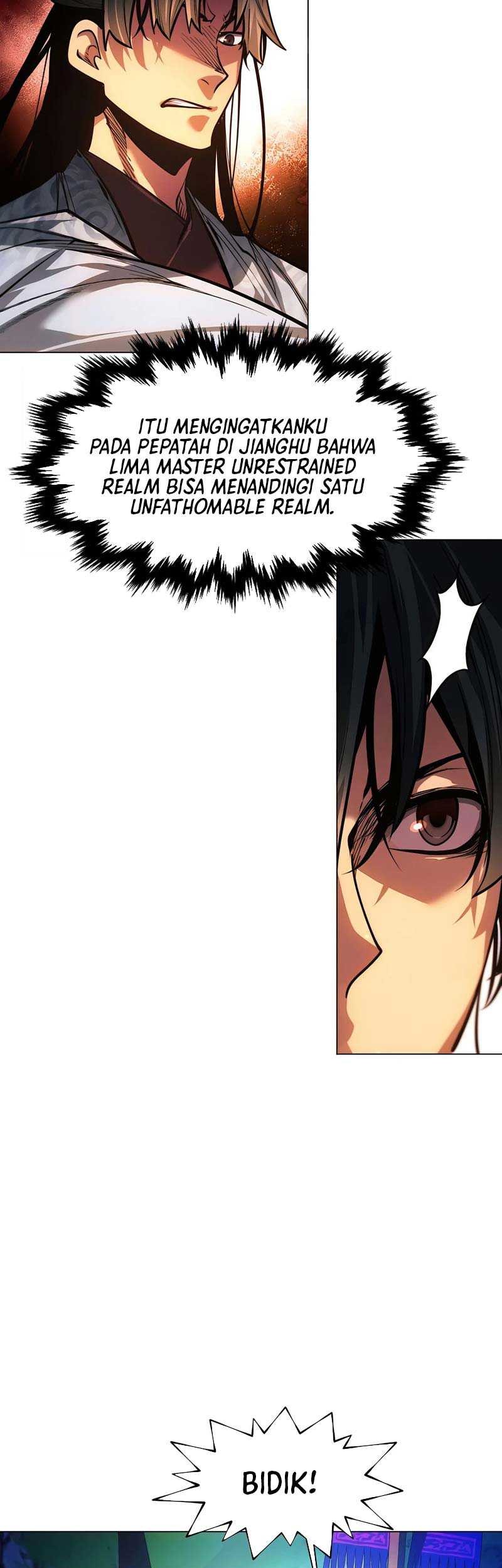 Modern Man Who Fall Into Murim chapter 90 halaman 44