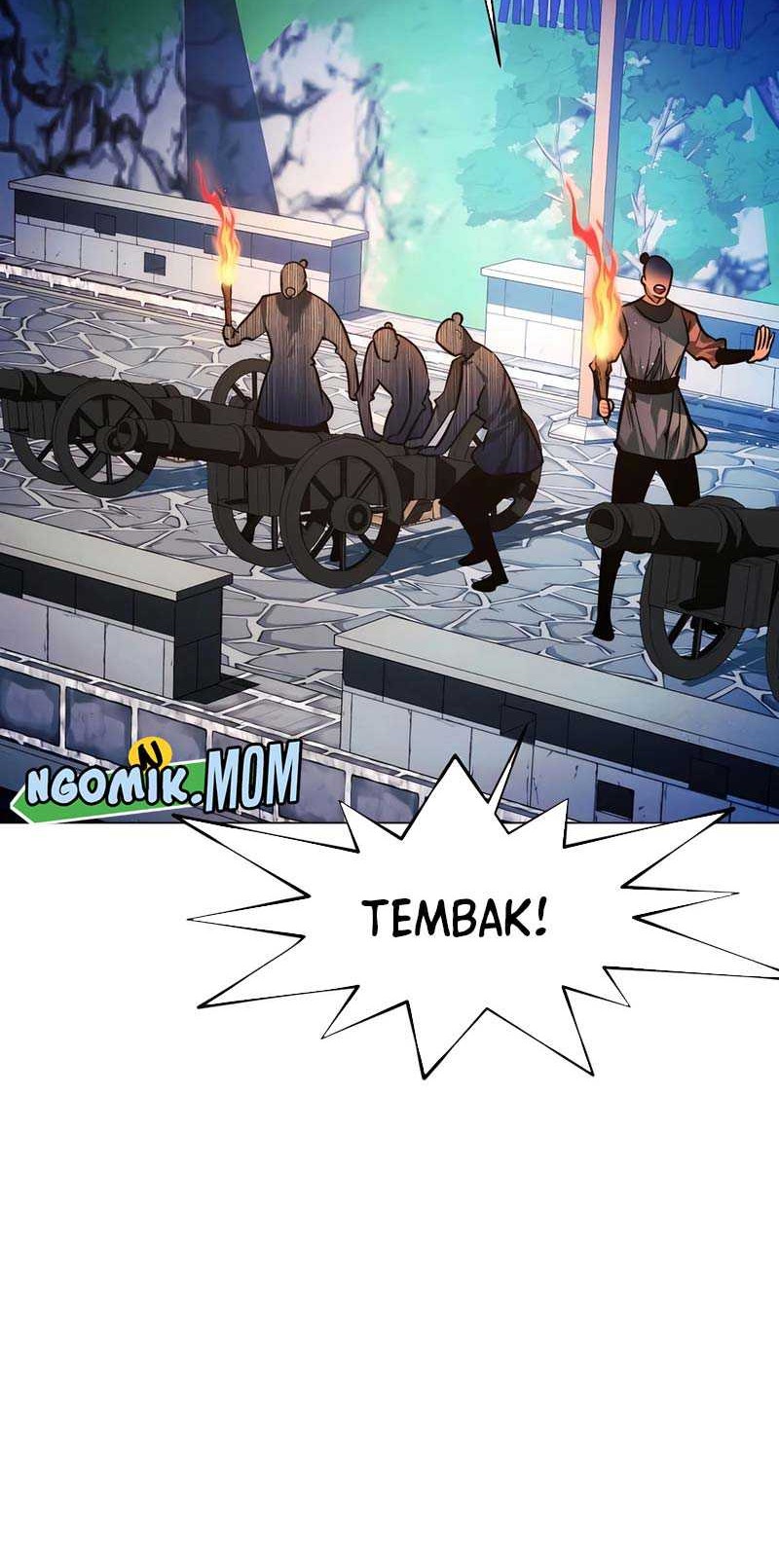 Modern Man Who Fall Into Murim chapter 90 halaman 45