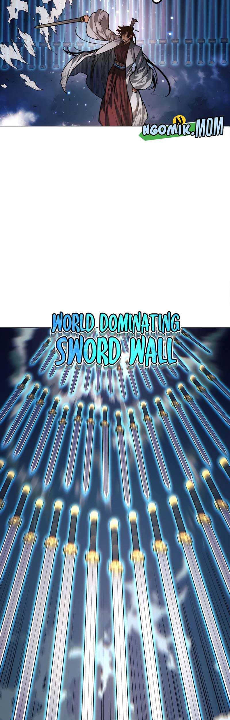 Modern Man Who Fall Into Murim chapter 90 halaman 50