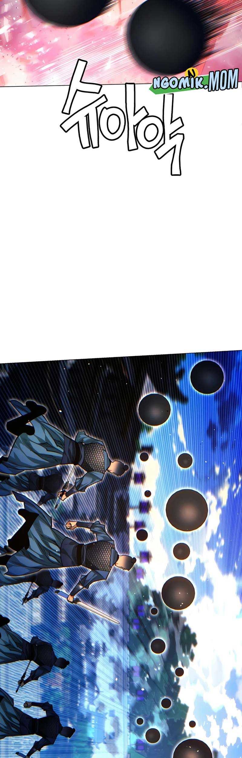 Modern Man Who Fall Into Murim chapter 90 halaman 56