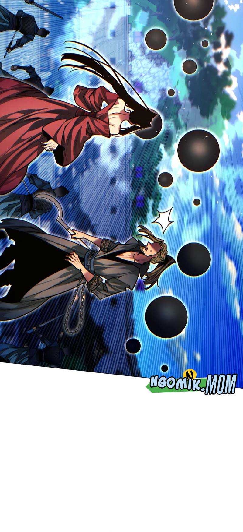 Modern Man Who Fall Into Murim chapter 90 halaman 57