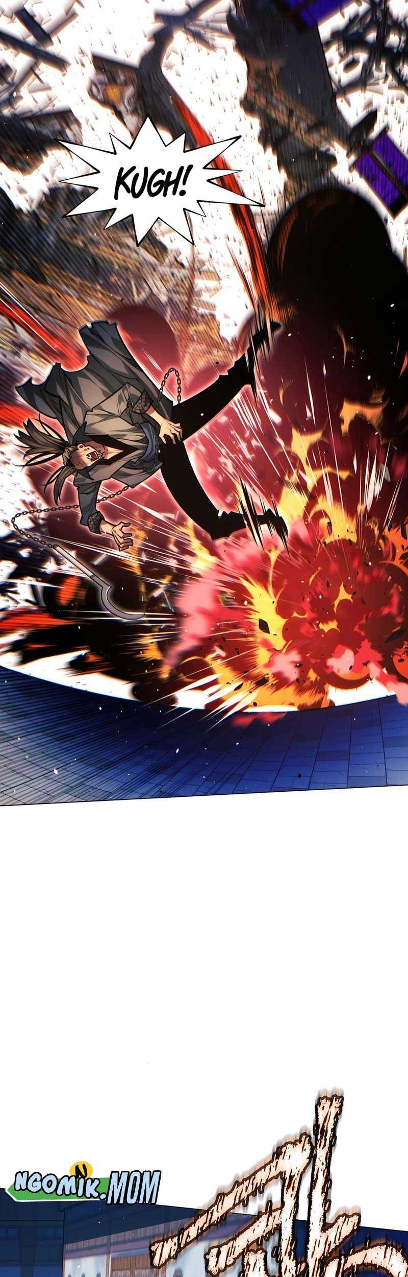 Modern Man Who Fall Into Murim chapter 90 halaman 60