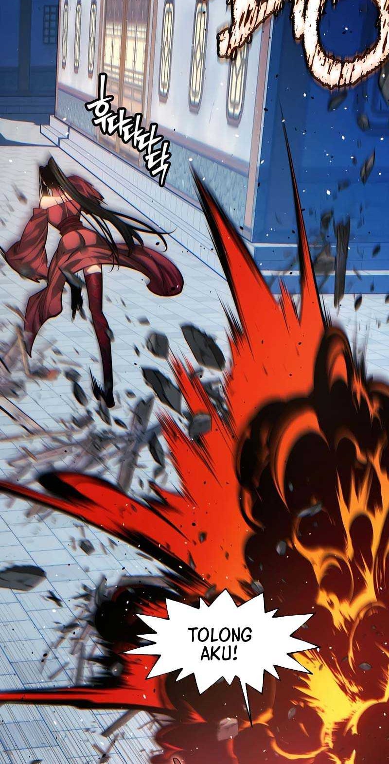 Modern Man Who Fall Into Murim chapter 90 halaman 61