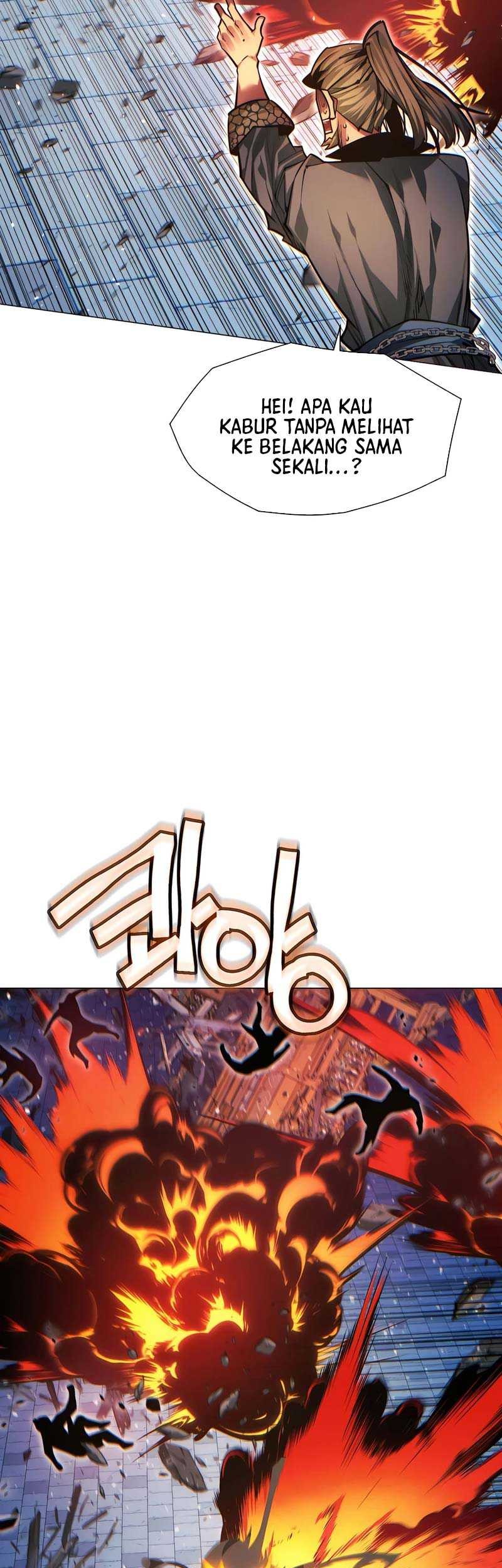 Modern Man Who Fall Into Murim chapter 90 halaman 62