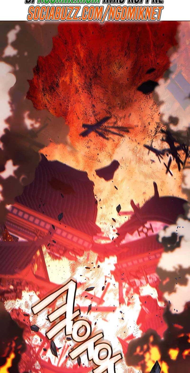 Modern Man Who Fall Into Murim chapter 90 halaman 65