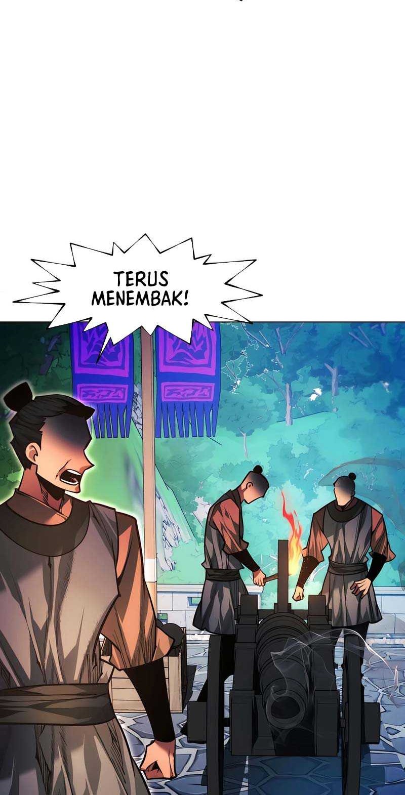 Modern Man Who Fall Into Murim chapter 90 halaman 67
