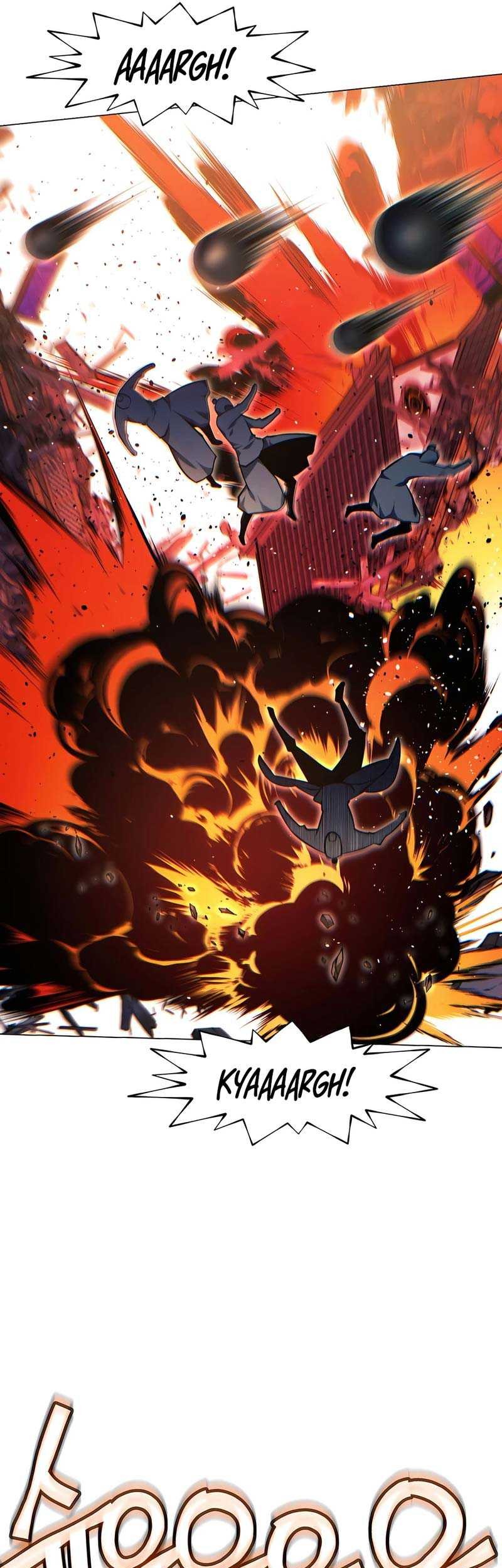 Modern Man Who Fall Into Murim chapter 90 halaman 70