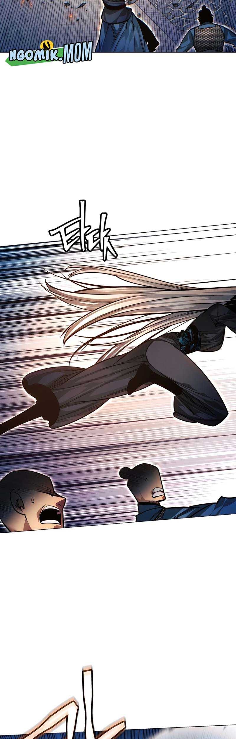 Modern Man Who Fall Into Murim chapter 90 halaman 72
