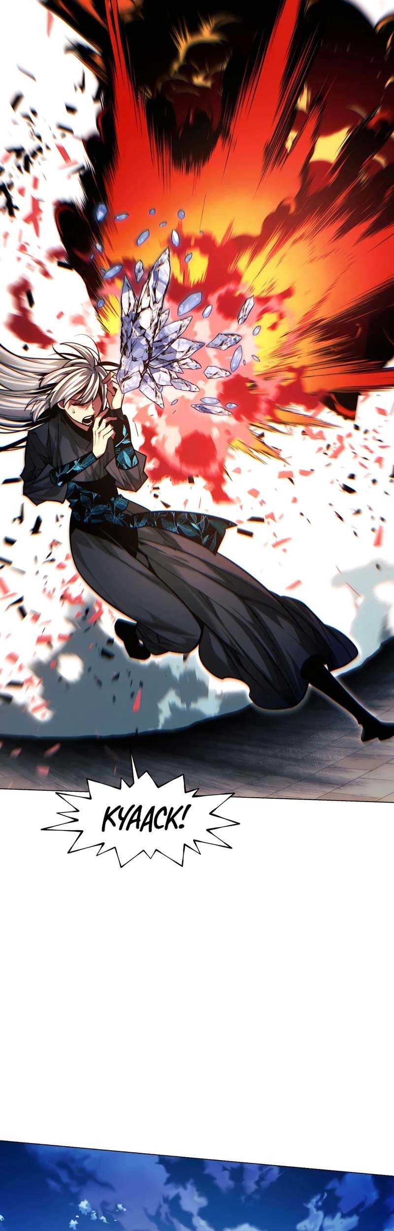Modern Man Who Fall Into Murim chapter 90 halaman 76