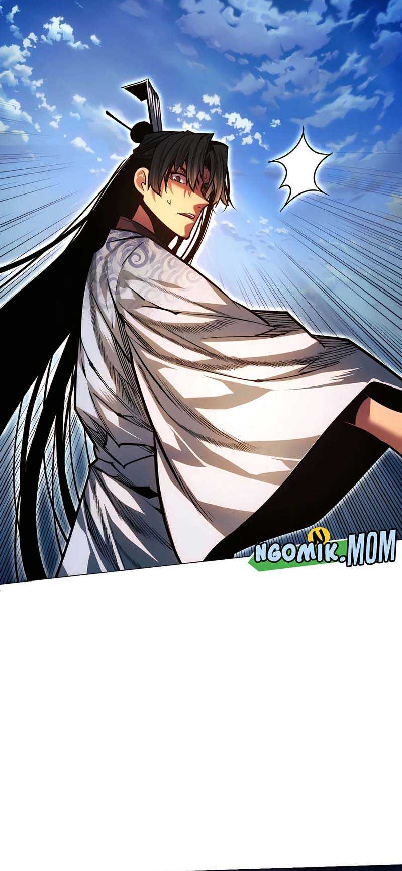 Modern Man Who Fall Into Murim chapter 90 halaman 77