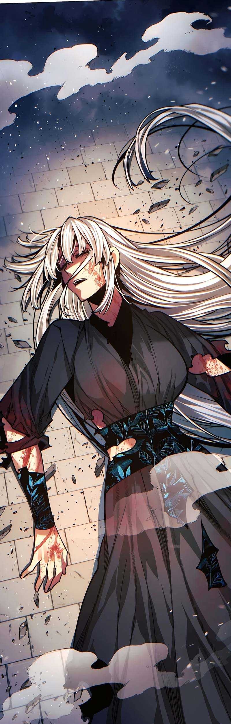 Modern Man Who Fall Into Murim chapter 90 halaman 78