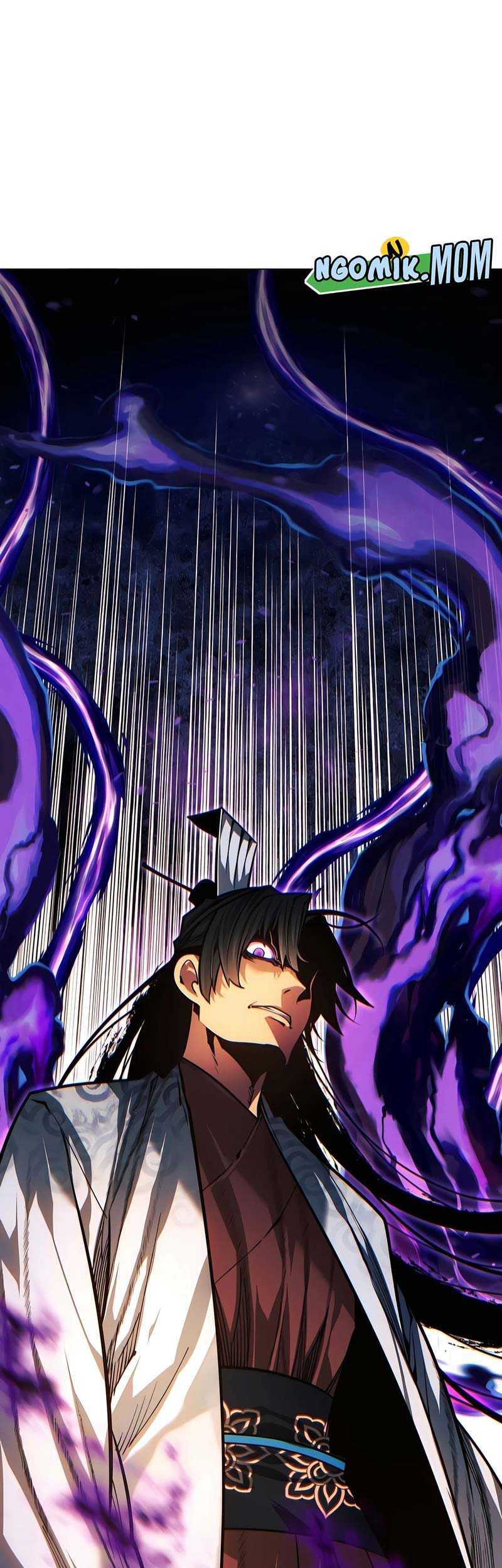 Modern Man Who Fall Into Murim chapter 90 halaman 80