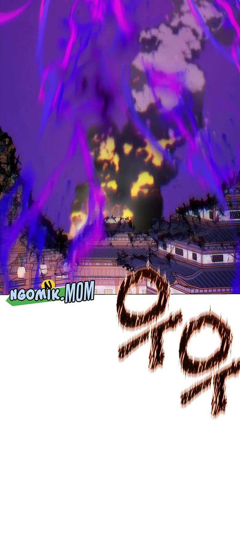 Modern Man Who Fall Into Murim chapter 90 halaman 83