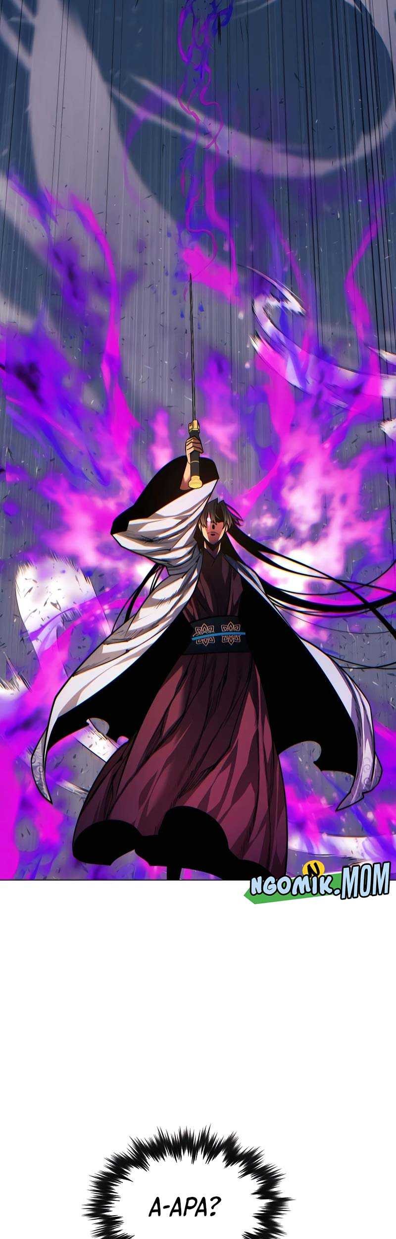 Modern Man Who Fall Into Murim chapter 90 halaman 86