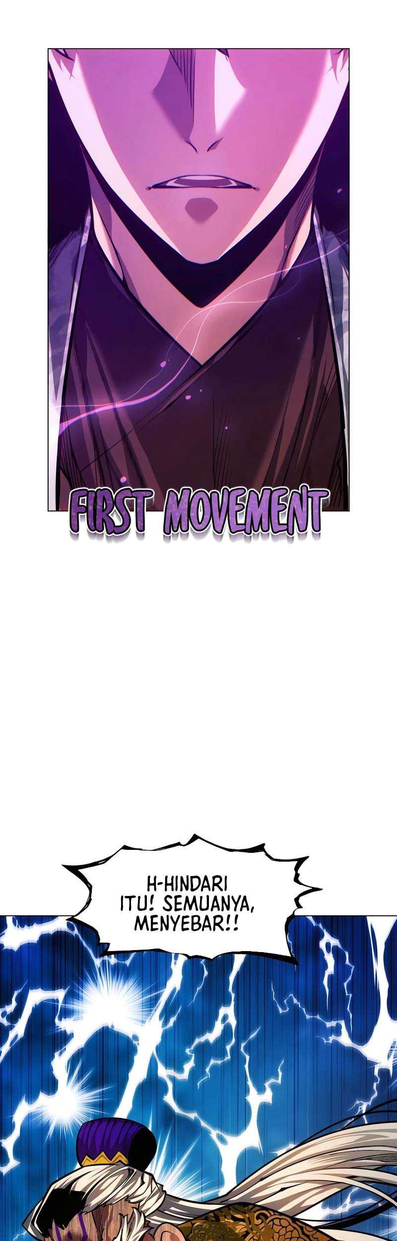 Modern Man Who Fall Into Murim chapter 90 halaman 88