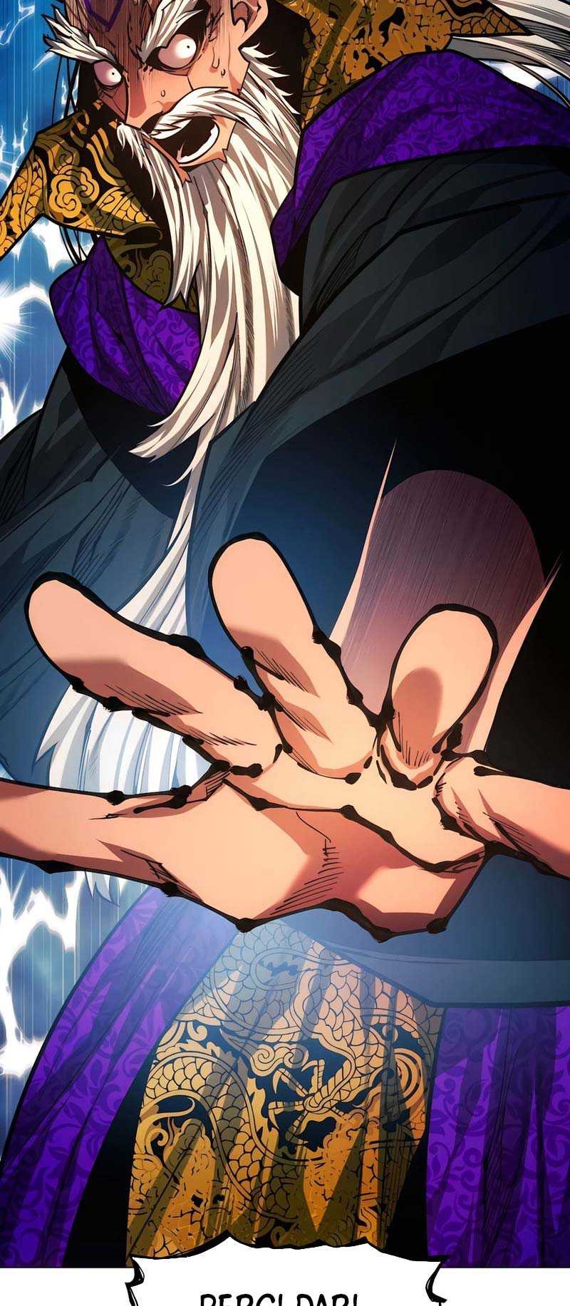Modern Man Who Fall Into Murim chapter 90 halaman 89