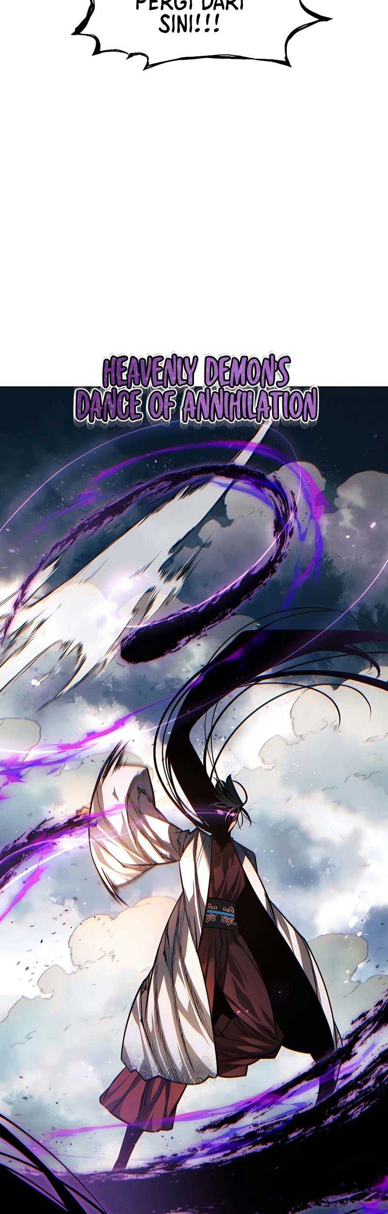 Modern Man Who Fall Into Murim chapter 90 halaman 90