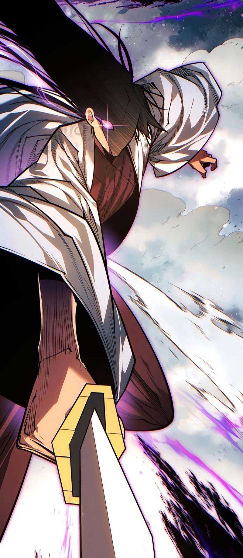 Modern Man Who Fall Into Murim chapter 90 halaman 91