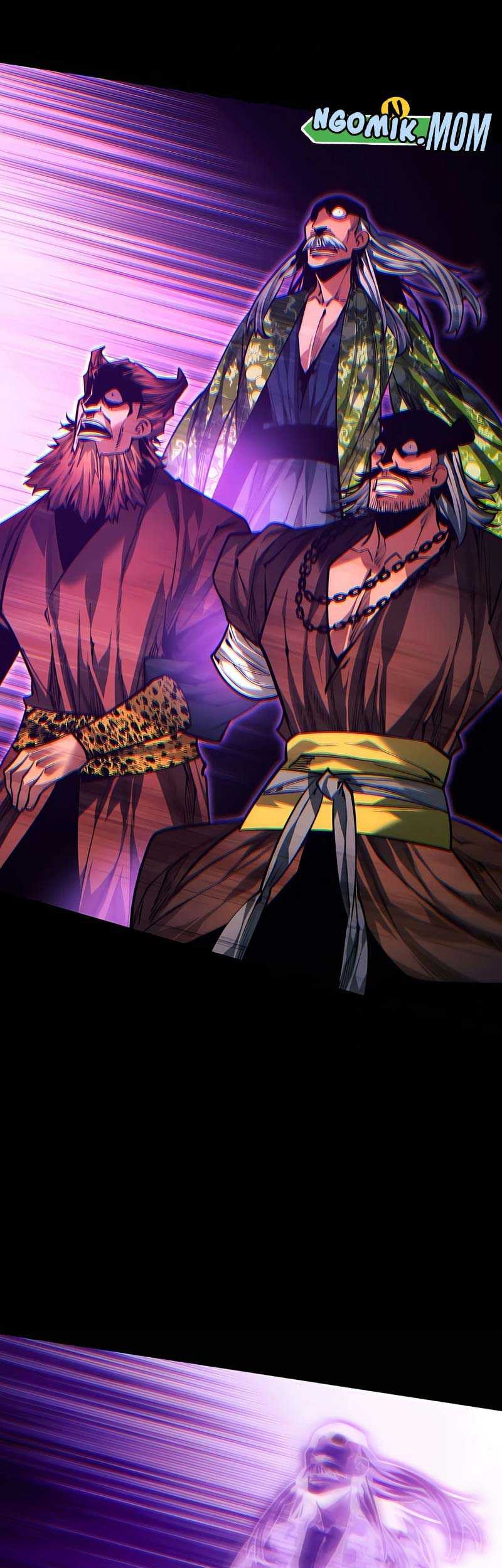 Modern Man Who Fall Into Murim chapter 90 halaman 94