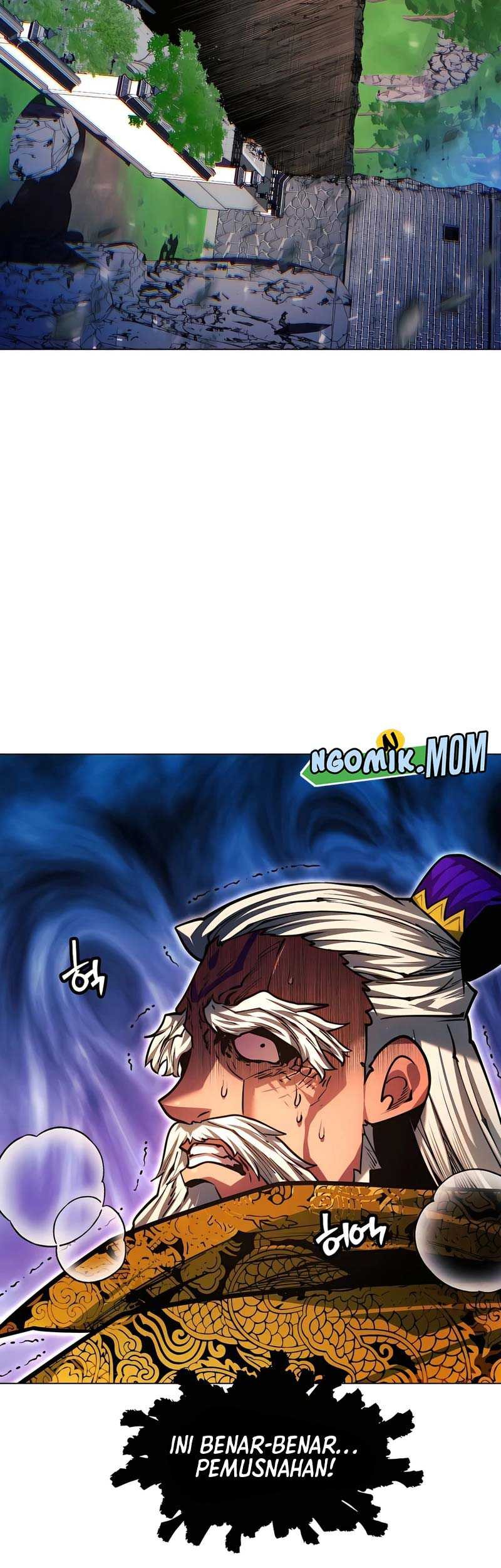 Modern Man Who Fall Into Murim chapter 90 halaman 100