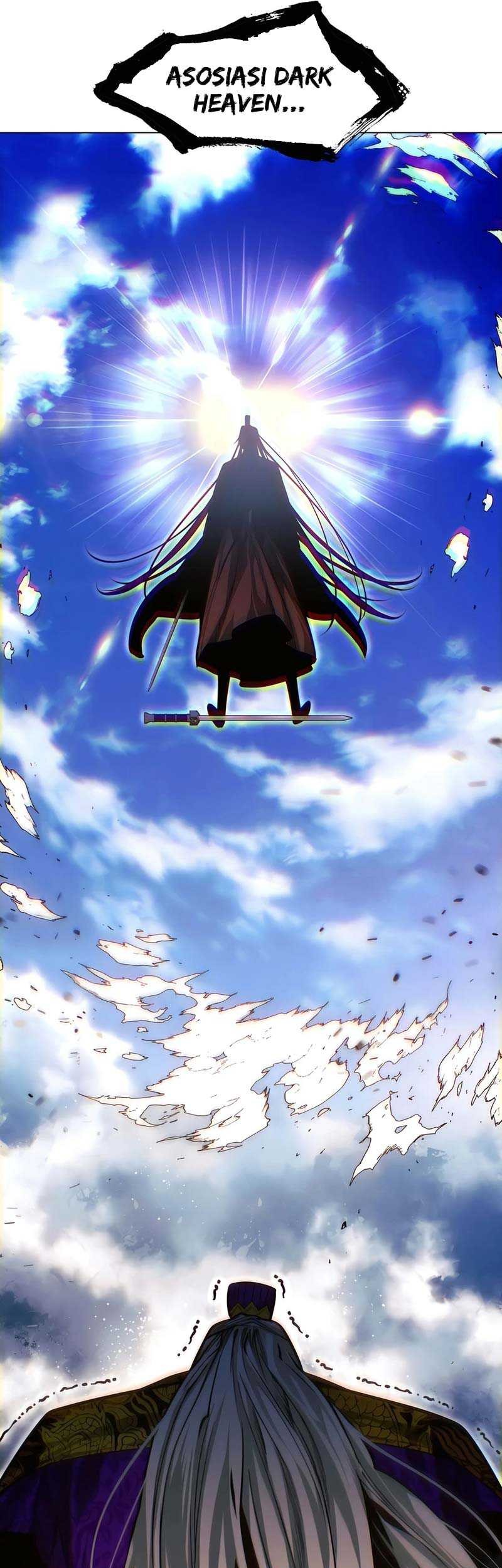Modern Man Who Fall Into Murim chapter 90 halaman 106
