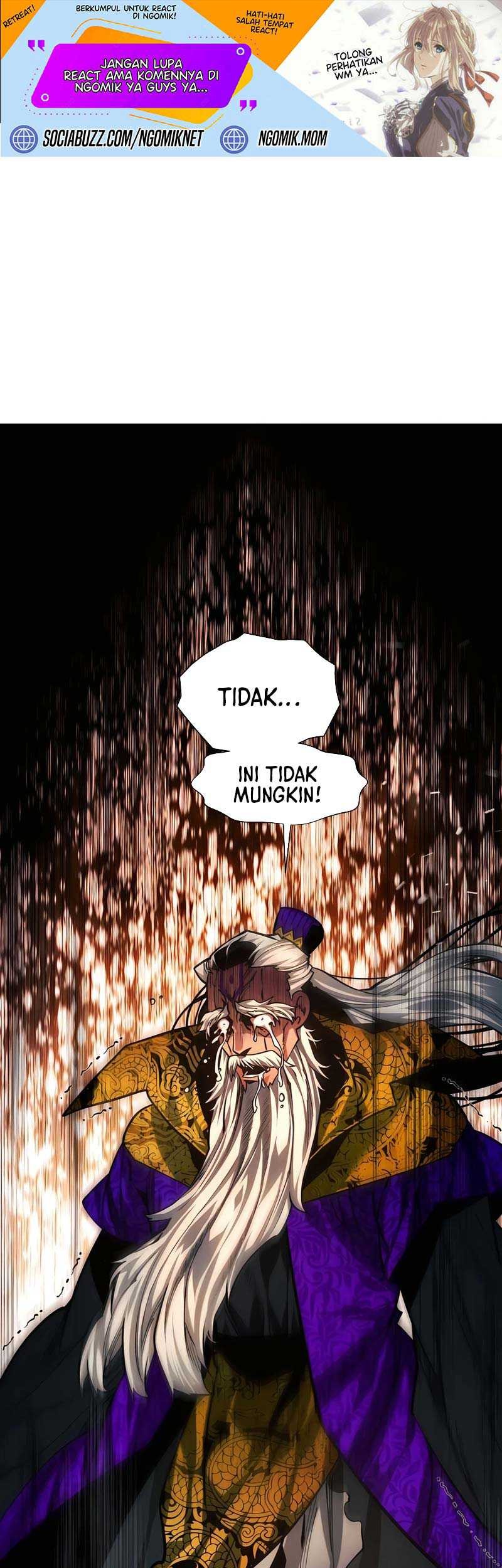 Modern Man Who Fall Into Murim chapter 91 halaman 2