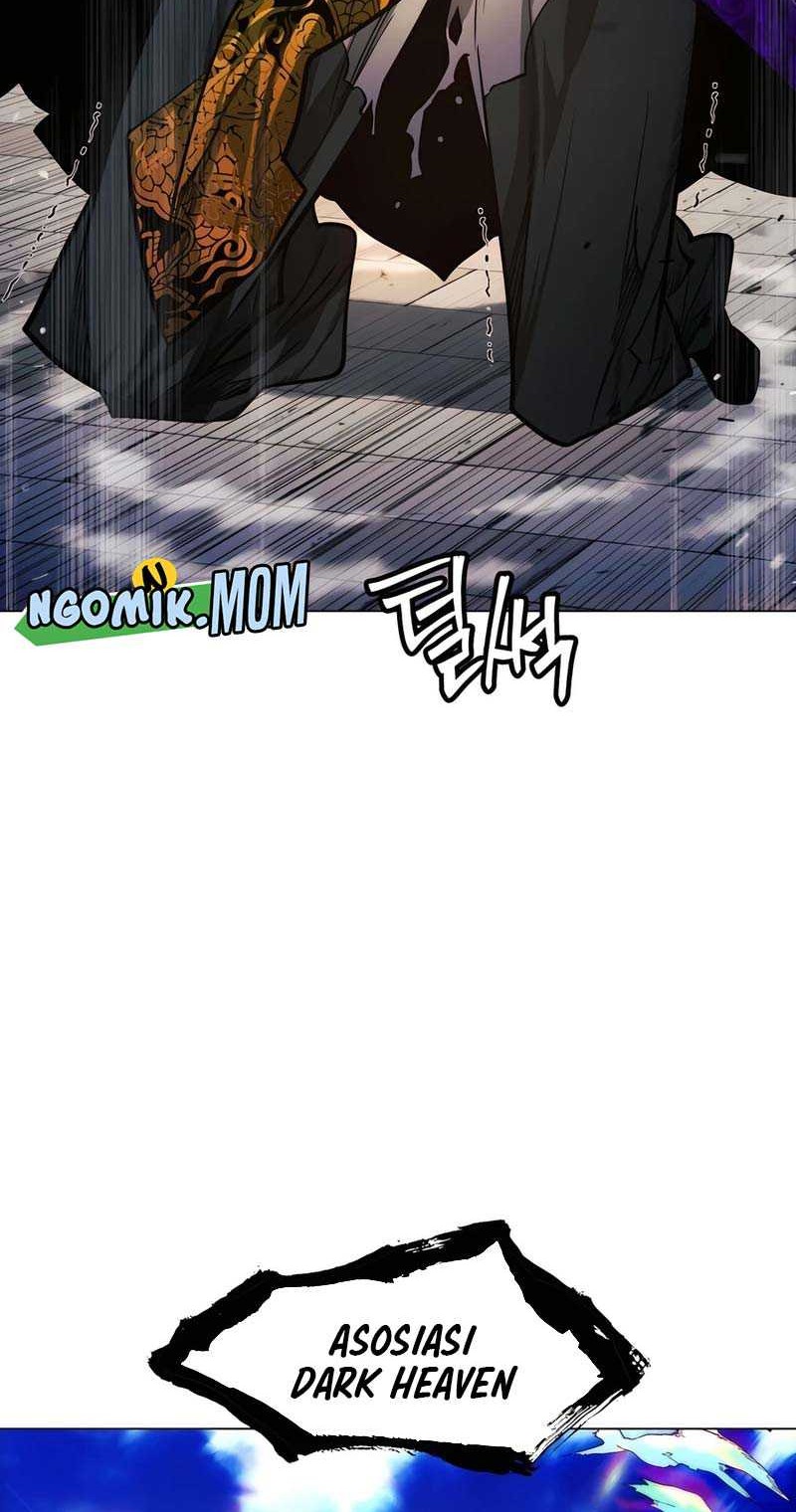 Modern Man Who Fall Into Murim chapter 91 halaman 3