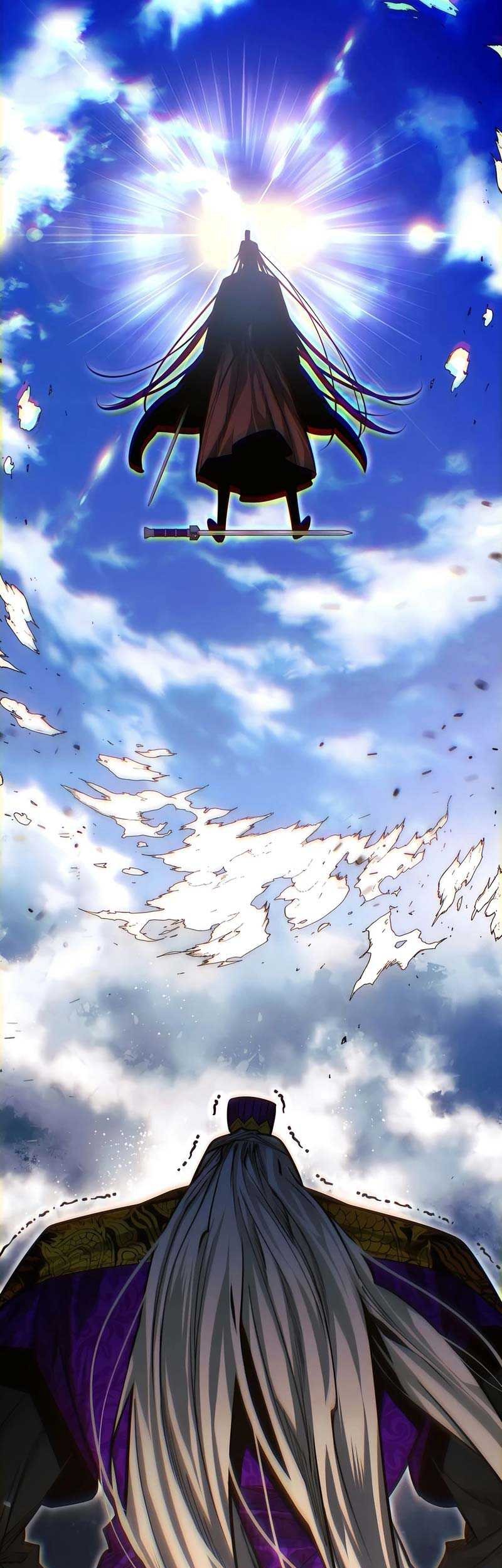 Modern Man Who Fall Into Murim chapter 91 halaman 4