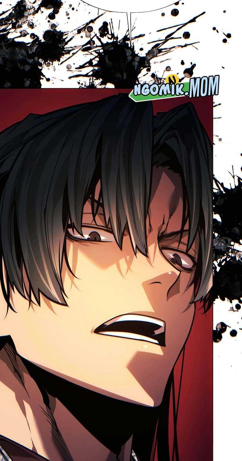 Modern Man Who Fall Into Murim chapter 91 halaman 7