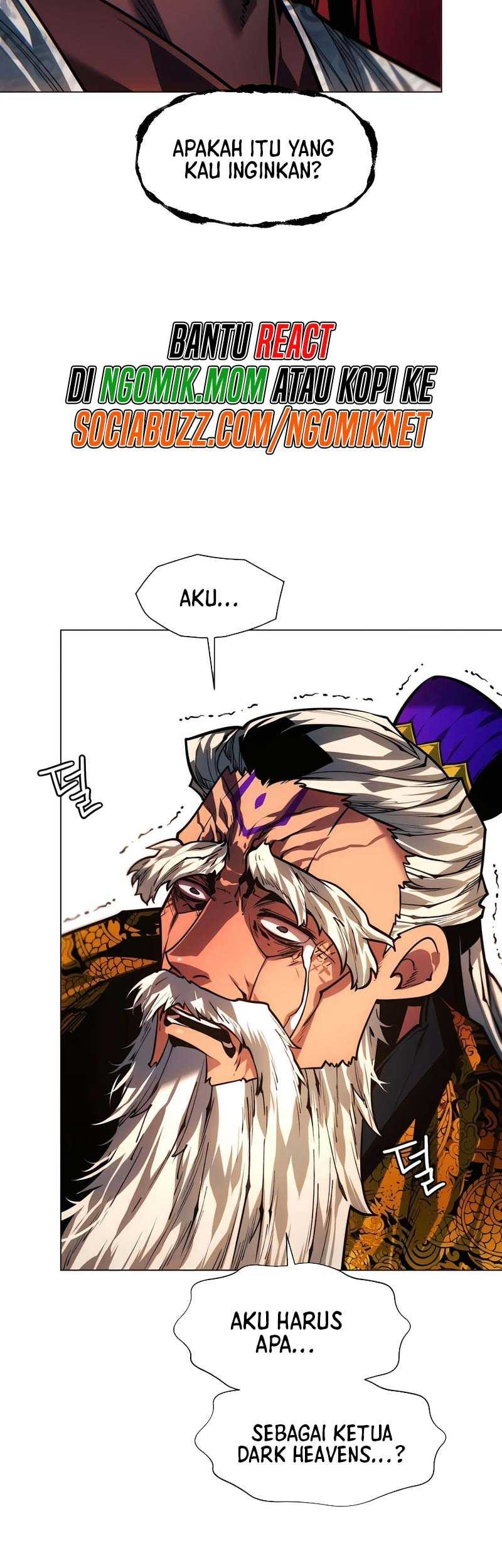 Modern Man Who Fall Into Murim chapter 91 halaman 8