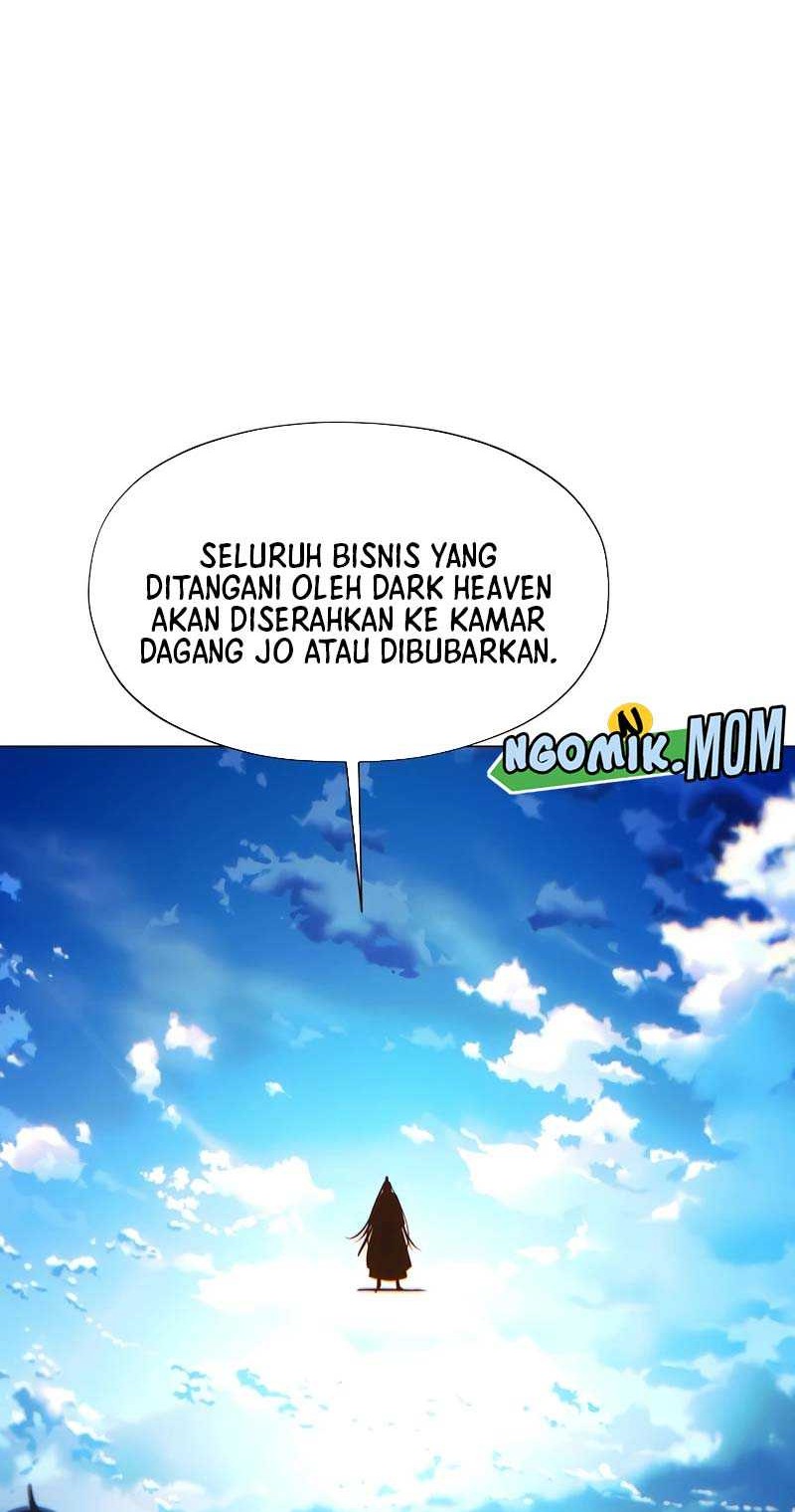 Modern Man Who Fall Into Murim chapter 91 halaman 9