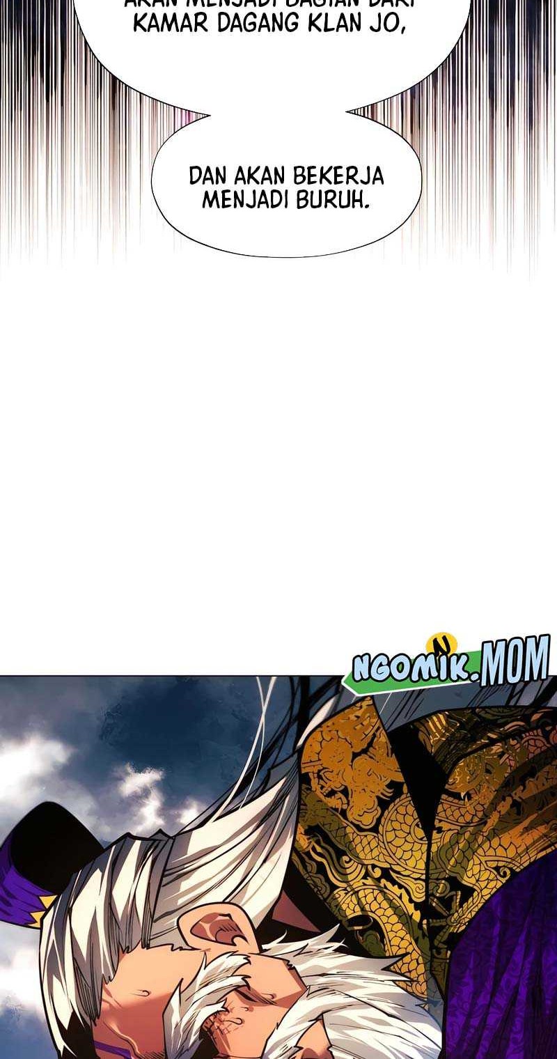 Modern Man Who Fall Into Murim chapter 91 halaman 11