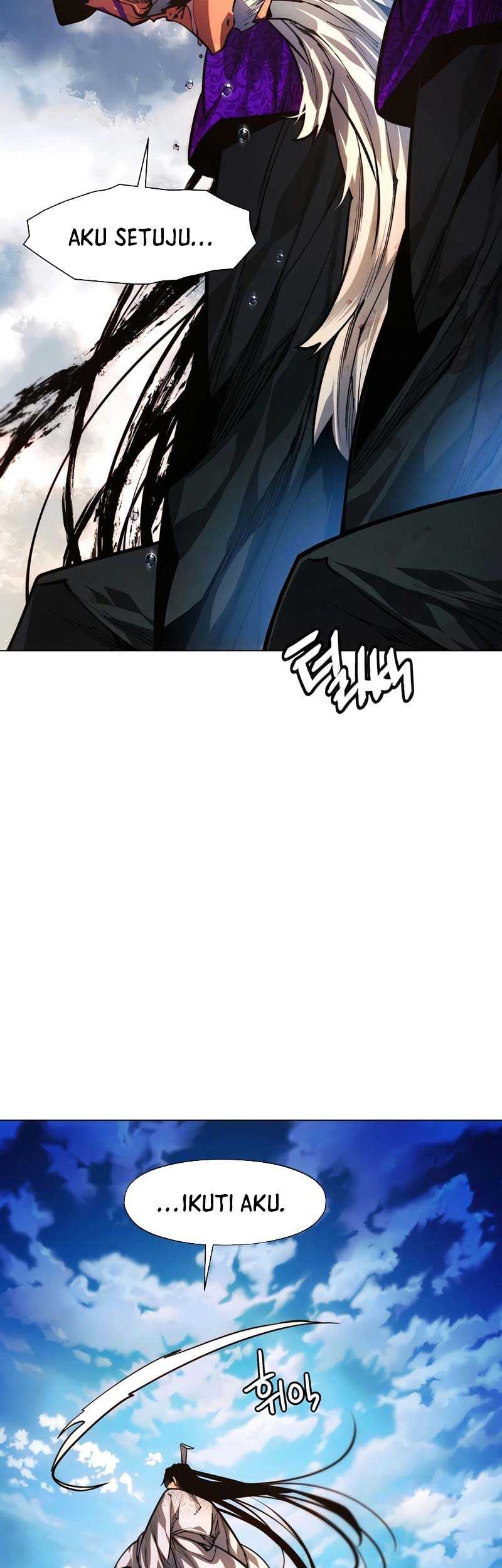 Modern Man Who Fall Into Murim chapter 91 halaman 12