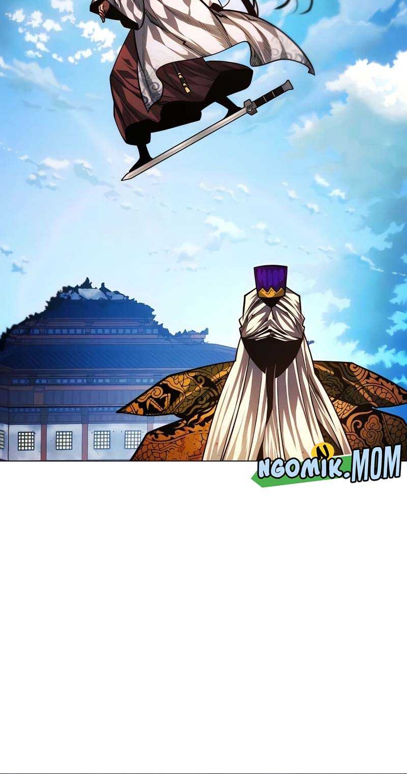 Modern Man Who Fall Into Murim chapter 91 halaman 13