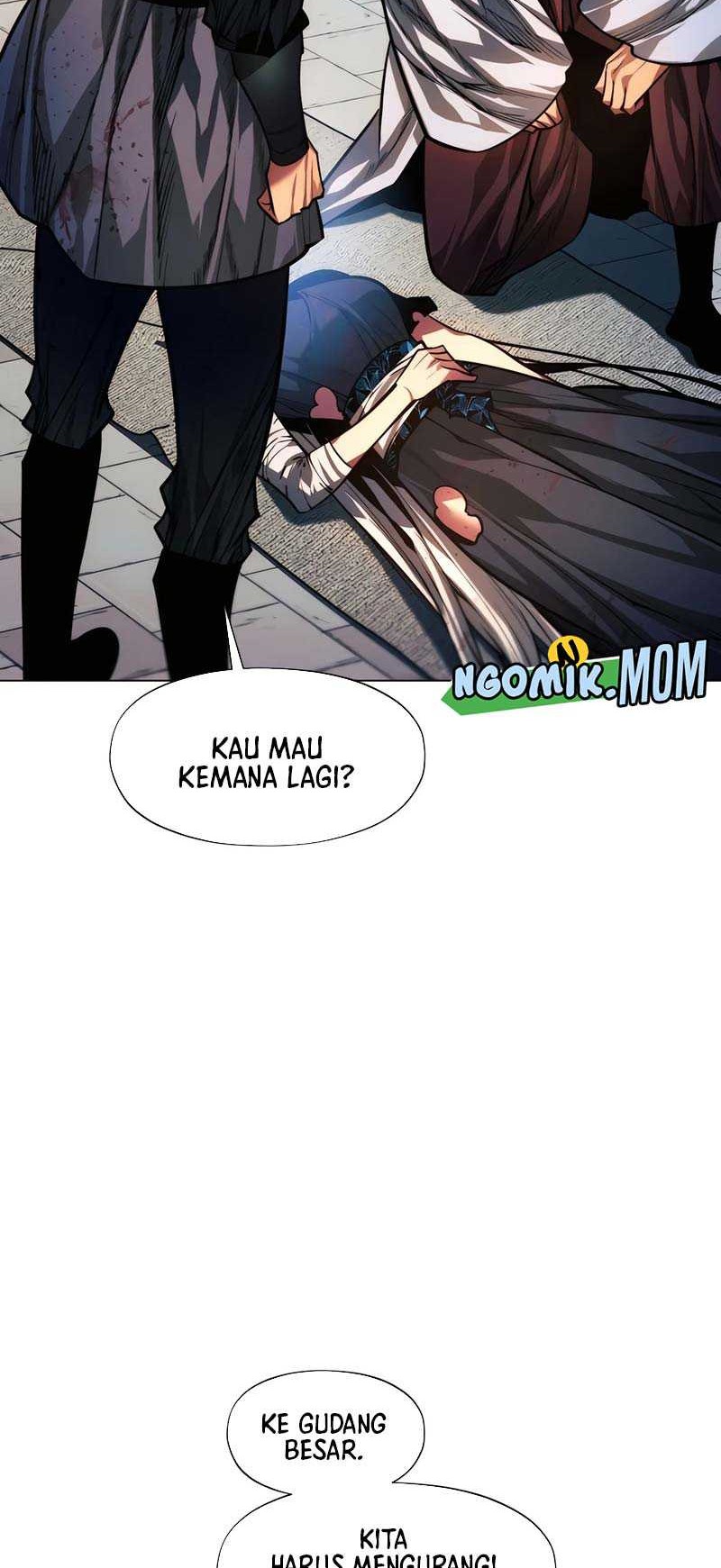 Modern Man Who Fall Into Murim chapter 91 halaman 17