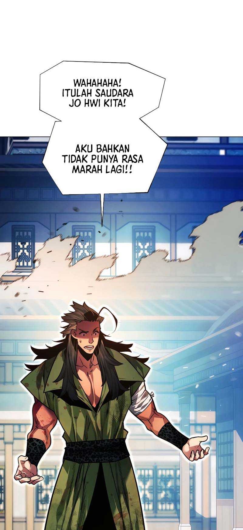 Modern Man Who Fall Into Murim chapter 91 halaman 19